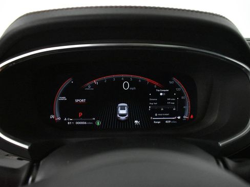 Used 2024 Acura MDX A-Spec image 13