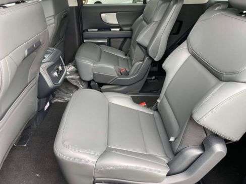 New 2026 Ford Expedition Max Active image 12