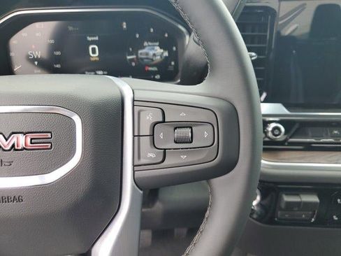 New 2026 GMC Sierra 1500 SLT AWD/4WD image 27