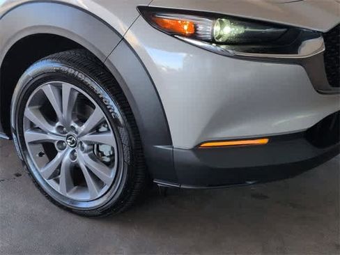 Used 2024 MAZDA CX-30 AWD 2.5 S w/ Preferred Package image 11