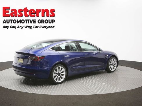 Used 2018 Tesla Model 3 Long Range image 36