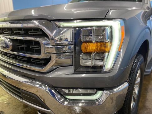 Used 2021 Ford F150 XLT w/ Equipment Group 302A High image 6