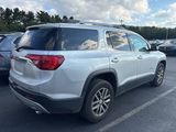 Used 2018 GMC Acadia SLE w/ Driver Alert Package I image 4