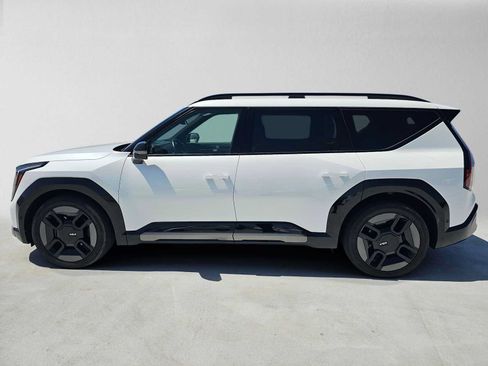 Used 2024 Kia EV9 GT-Line AWD/4WD image 6