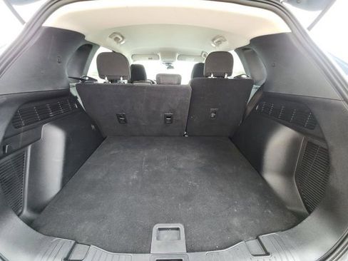 Used 2025 Ford Escape Active w/ Cold Weather Package AWD/4WD image 7