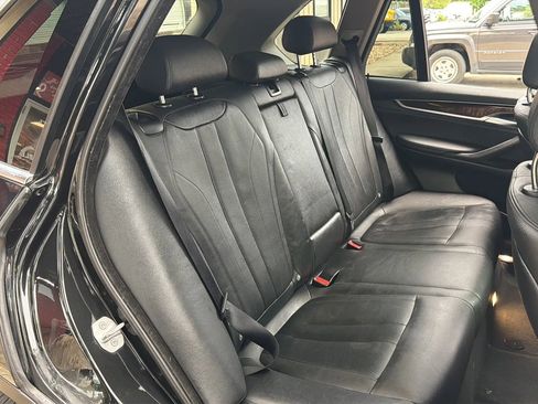 Used 2016 BMW X5 xDrive35i w/ Premium Package AWD/4WD image 22