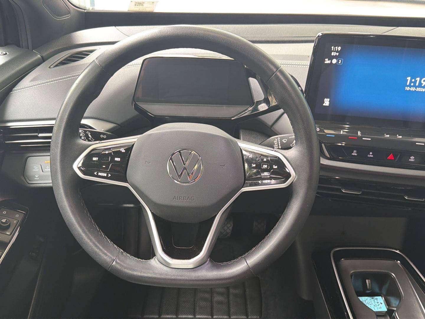 Certified 2023 Volkswagen ID.4 Pro S RWD image 18