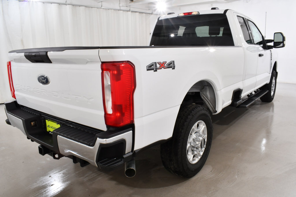 New 2026 Ford F350 XLT AWD/4WD image 11