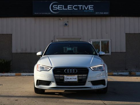 Used 2016 Audi A3 2.0T Premium image 2