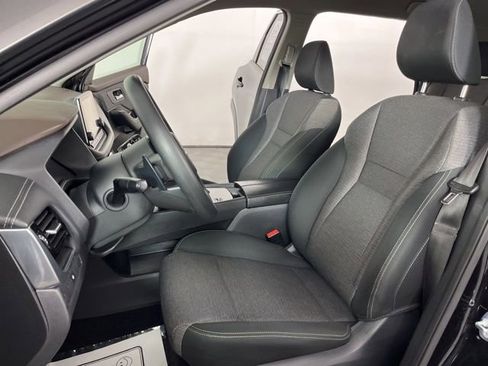 Used 2022 Nissan Rogue SV image 19