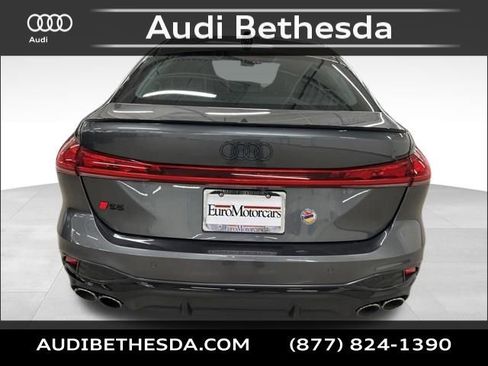New 2026 Audi S5 Prestige AWD/4WD image 6