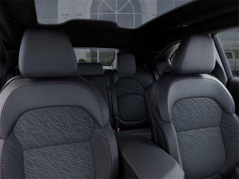 New 2025 Dodge Charger R/T w/ Sun & Sound Package image 26