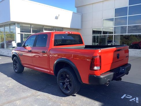 Certified 2024 RAM 1500 Classic Warlock image 7