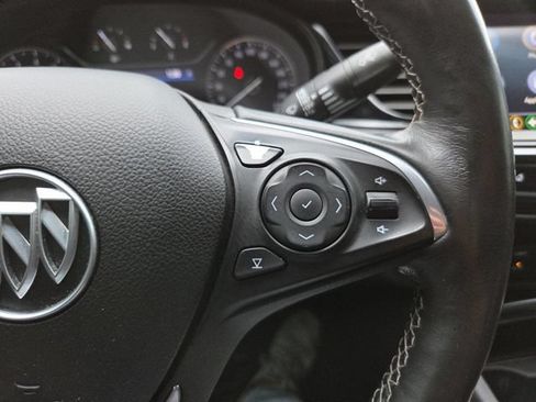 Used 2019 Buick Regal Preferred FWD image 30