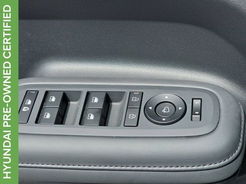 Certified 2025 Hyundai Santa Fe Calligraphy AWD/4WD image 35