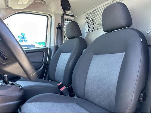 Used 2019 RAM ProMaster City Tradesman SLT image 7