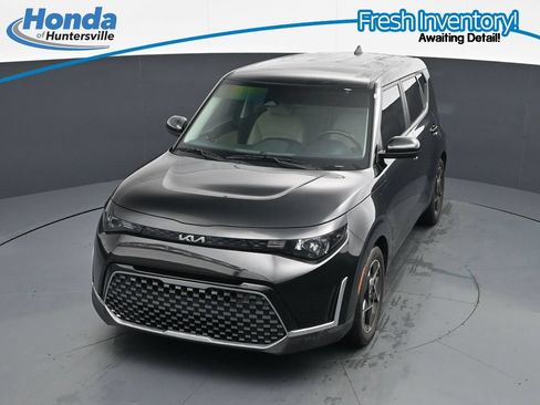 Used 2024 Kia Soul EX FWD image 16