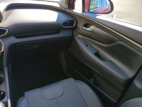 Used 2020 Hyundai Santa Fe SEL image 16