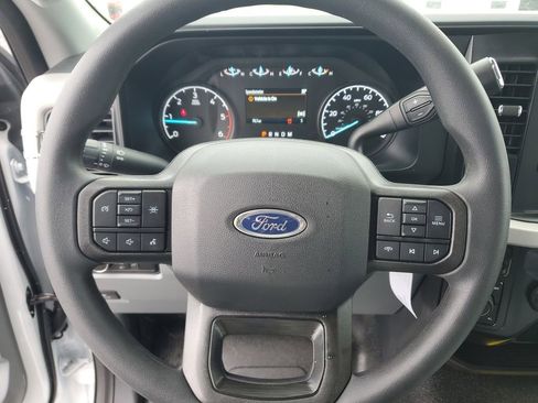 New 2026 Ford F450 XL w/ XL Chrome Package image 8