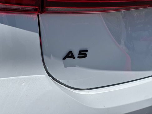 New 2026 Audi A5 2.0T Premium Plus AWD/4WD image 27