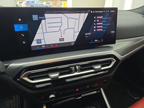 Used 2023 BMW M3 Base w/ Executive Package image 20