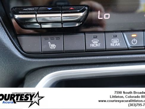 Used 2024 MAZDA CX-90 Plug-In Hybrid w/ Preferred AWD/4WD image 18