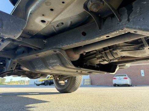 Used 2004 Jeep Wrangler X w/ Wheel Plus Group AWD/4WD image 10