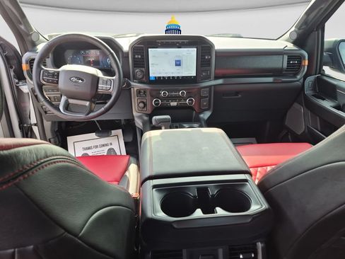 Used 2024 Ford F150 Tremor w/ Bed Utility Package AWD/4WD image 29