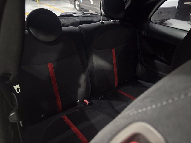 Used 2013 FIAT 500 Abarth w/ Beats Audio Pkg FWD image 29
