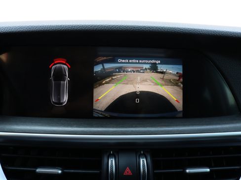 Used 2020 Alfa Romeo Stelvio Ti w/ Active Blind Spot Package image 30