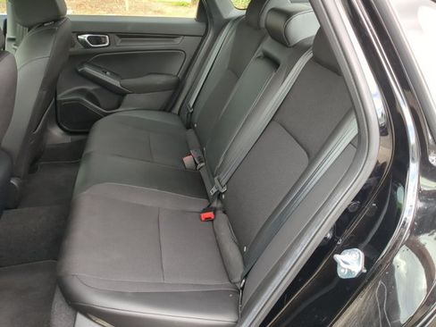 Used 2026 Honda Civic FWD Hybrid Sedan image 17