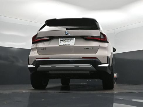 New 2026 BMW X1 xDrive28i w/ Convenience Package AWD/4WD image 41