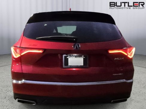 Used 2022 Acura MDX SH-AWD w/ Advance Package image 6