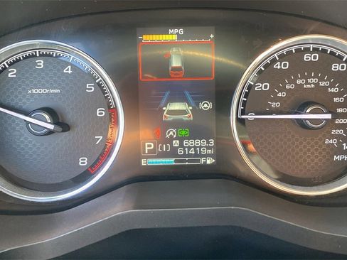 Used 2020 Subaru Forester Touring image 28