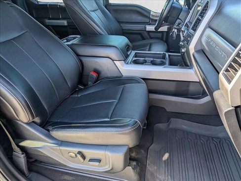 Used 2021 Ford F250 Lariat AWD/4WD image 20