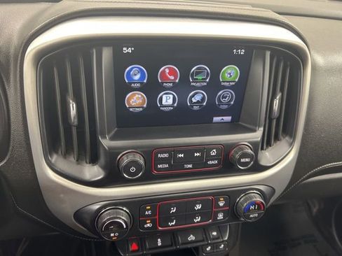 Used 2016 GMC Canyon SLT image 15