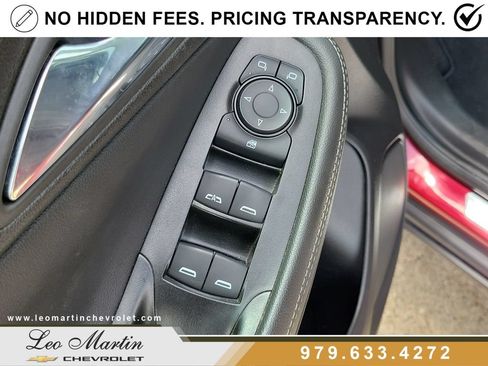 Used 2023 Buick Encore GX Select FWD image 17
