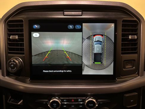 New 2026 Ford F150 XLT RWD image 36