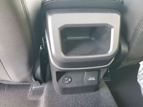 New 2026 Ford Ranger XLT w/ Equipment Group 301A High AWD/4WD image 34