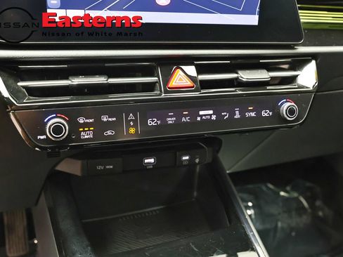 Used 2024 Kia Niro Wind w/ Wind Preserve Package FWD image 19