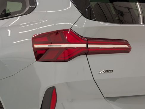 New 2026 BMW X3 xDrive30 w/ M Sport Package image 13