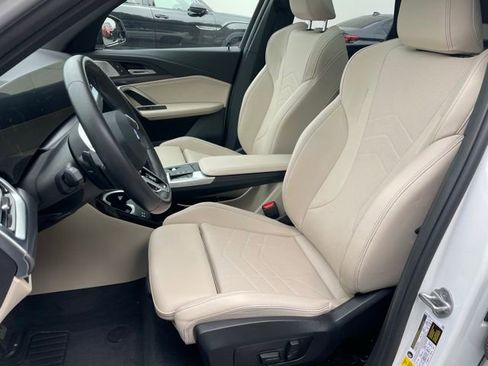 Certified 2023 BMW X1 xDrive28i w/ Premium Package AWD/4WD image 6