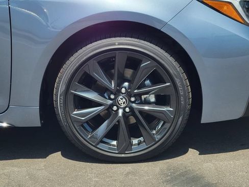 New 2026 Toyota Corolla SE FWD image 24