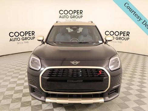 New 2026 MINI Cooper Countryman S AWD/4WD image 11