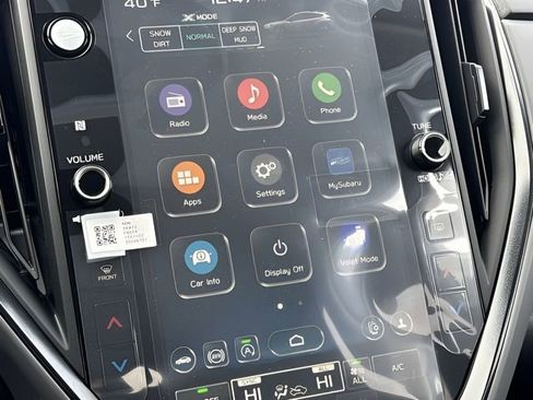 New 2026 Subaru Crosstrek 2.5i Limited image 15