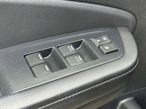 Certified 2023 Honda Passport EX-L image 15