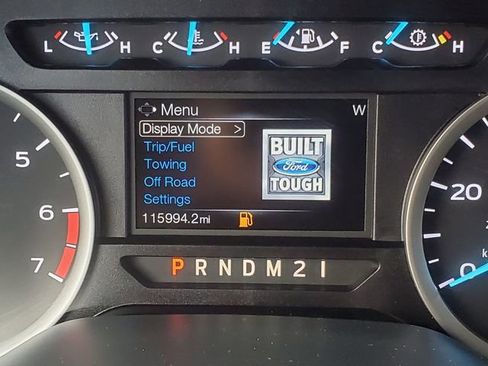 Certified 2019 Ford F250 XLT w/ XLT Premium Package image 12