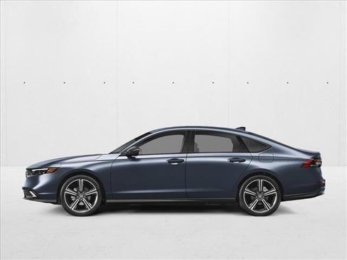 New 2026 Honda Accord SE image 2