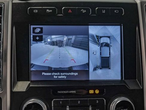 Used 2017 Ford F250 Platinum w/ Platinum Ultimate Package image 22