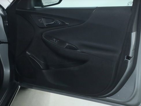 Used 2024 Chevrolet Malibu LT FWD image 31